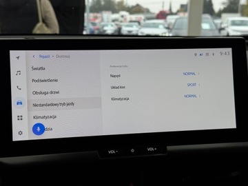 Toyota C-HR II SUV 1.8 Hybrid 140KM 2024 Toyota C-HR Style / 1 właściciel / Salon Polska /, zdjęcie 30