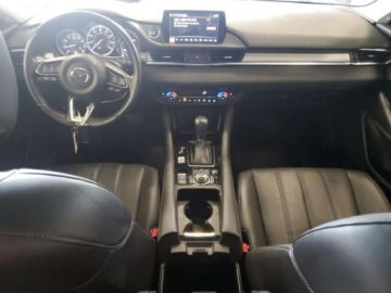 Mazda 6 III 2020 Mazda 6 2020 r., 2,5L 2.5 Benzyna 184KM, zdjęcie 8