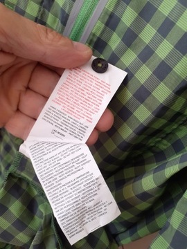 CMP-ТРЕККИНГОВАЯ ФУТБОЛКА 52 KM6