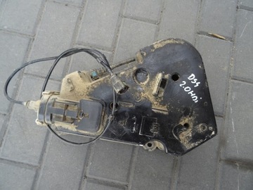 Zbiornik Płynu FAP 2.0 HDI Citroen DS4 C4 II