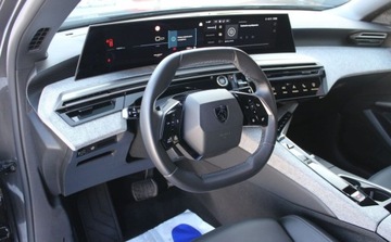 Peugeot 3008 III SUV Hybrid 1.2 Hybrid 136KM 2024 Peugeot 3008 mHEV Allure Pakiet Panorama Od RiA 1.2 Hybryda 136KM, zdjęcie 1