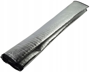 Dunlop ANTYSZRONOWA Osłona MATA na SZYBĘ 150x70 cm