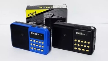 RADIO CMIK 40116