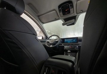 Hyundai Tucson IV 2025 Hyundai Tucson Hyundai Tucson 1.6 T-GDI 150KM 6MT Smart LED Od reki, zdjęcie 11