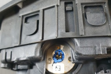 AIRBAG ŘIDIČE RENAULT KANGOO EXPRESS (FW0/1_) 985101175R 1.5L DIESEL 81KW