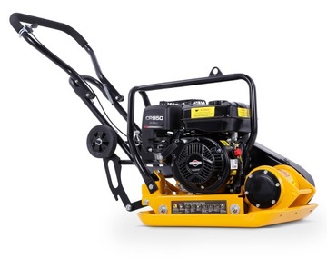 Транспортная рама для более высокого загустителя 90 кг