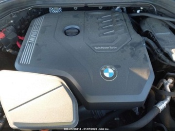 BMW X3 G01 2023 BMW X3 XDrive30I 2023 2.0l 2.0 Benzyna 248KM, zdjęcie 8
