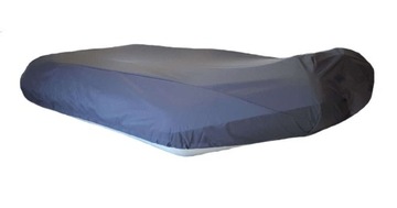 Pokrowiec plandeka na ponton 110g/m2 390-420cm