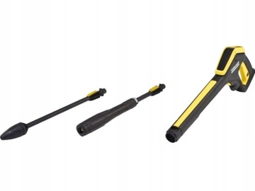 МАШИНА ПОД ДАВЛЕНИЕМ K5 KARCHER 2100 Вт FULL CONTROL