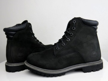 Timberland 6 WODOODPORNE trekking trapery 38 -50%