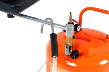 ДОЗАТОР, МАСЛЯНЫЙ ВСАСЫВАТЕЛЬ, 45Л, МОТОЦИКЛ