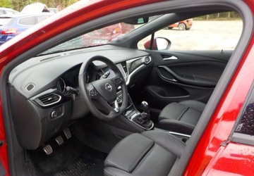 Opel 2021 Opel Astra Okazja 1.2 Benzyna 145KM, zdjęcie 22