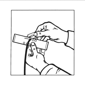 Комплект для дублирования уплотнительных колец Wurth