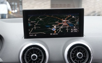 Audi Q2 SUV Facelifting 1.5 35 TFSI 150KM 2022 Audi Q2 1,5 TSI 150 KM 3X S-LINE Full Led Nawigacja Virtual Tacho 1.5 150KM, zdjęcie 13