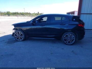 BMW X2 U10 2023 BMW X2 sDrive28i 2023 2.0 Benzyna 241KM, zdjęcie 2