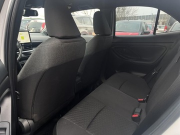 Toyota Yaris IV Cross Facelifting 1.5 Hybrid Dynamic Force 130KM 2024 Toyota Yaris Cross Hybrid 1.5 Style Hybrid 1.5 Sty, zdjęcie 10