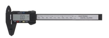 SUWMIARKA CYFROWA ELEKTRONICZNA 150mm ETUI PLASTIK