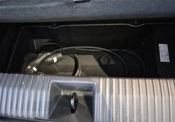 Renault Scenic IV 2024 Renault Scenic techno 220 KM long range g.2023 demo jak nowe 218KM, zdjęcie 34