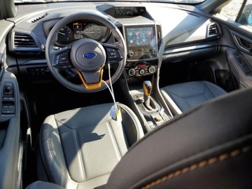 Subaru Forester VI 2024 Subaru Forester Wilderness 2024 2.5l 2.5 Benzyna 182KM, zdjęcie 8