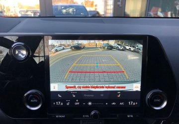 Lexus NX II SUV Facelifting 2.5 350h 243KM 2023 Lexus NX NX 350h Elegance Comfort Free Vat Marza Salon PL ASO, zdjęcie 23