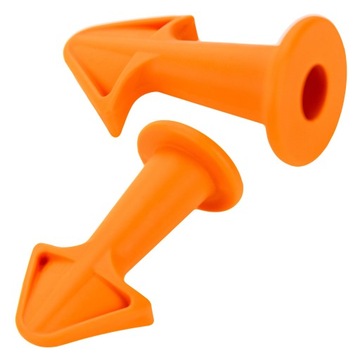 Набор шпателей, резиновых насадок, резинок для силиконовых соединений, 13 шт.