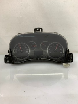 LICZNIK ZEGARY FIAT PANDA II
