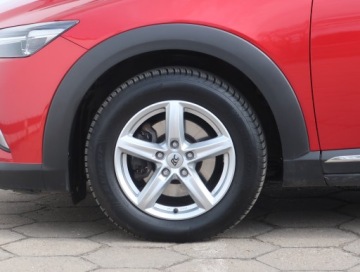 Mazda CX-3 Crossover 2.0 SKY-G i-ELOOP 150KM 2015 Mazda CX-3 2.0 Skyactiv-G, Salon Polska, zdjęcie 14