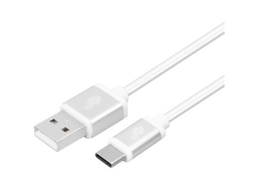 Kabel ładowarka PS5 Switch Telefon USB-C | 2m