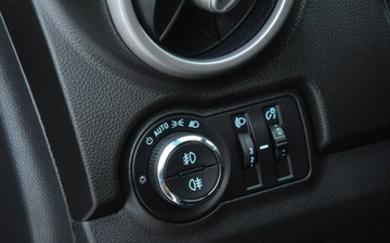 Chevrolet Trax 1.4 140KM 2013 Chevrolet Trax 1.4TB Mokka 123 TYS KM Oryginal Lakier Brazowy Metalik Kame, zdjęcie 31