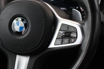 BMW X4 G02 SUV 20d 190KM 2019 BMW X4 xDrive20d, Salon Polska, Serwis ASO, zdjęcie 16