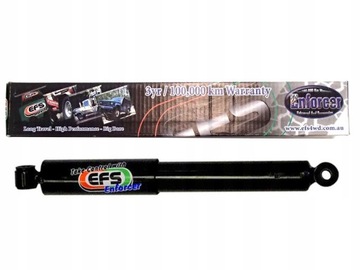 AMORTYZATOR KIEROWNICY SKRĘTU SUZUKI SAMURAI EFS