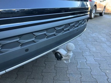 Skoda Kodiaq II 2025 Skoda Kodiaq Sportline 2.0 TSI 204 KM DSG, zdjęcie 26