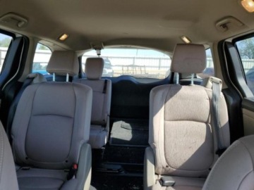 Honda Odyssey IV 2022 Honda Odyssey 2022, 3.5L, LX, po gradobiciu 3.5 Benzyna 280KM, zdjęcie 8