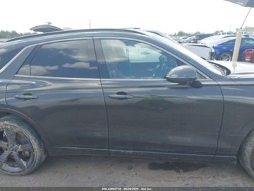  Genesis GV70 2.5T 2023 2.5 Benzyna 300KM, zdjęcie 6