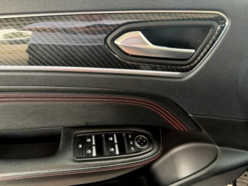 Renault Arkana SUV 1.6 E-TECH 143KM 2022 Renault Arkana LEDY parktronik SKÓRA nawi ACC, zdjęcie 16