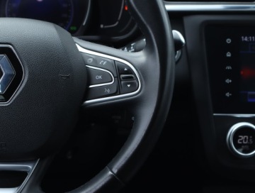 Renault Kadjar Crossover Facelifting 1.3 TCe 140 FAP 140KM 2019 Renault Kadjar 1.3 TCe, Salon Polska, Navi, Klima, zdjęcie 20