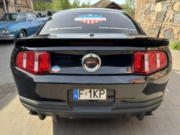Ford Mustang V 2010 Ford Mustang GT Roush 427 R Limitowana Edycja Manu, zdjęcie 6