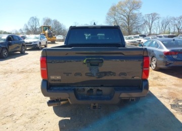 Toyota Tacoma II 2025 Toyota Tacoma TOYOTA TACOMA SR5 2.4 Benzyna 282KM, zdjęcie 2