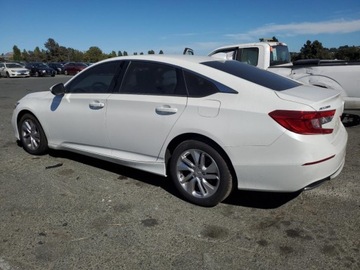 Honda 2020 Honda Accord LX 2020 1.5l 1.5 Benzyna 192KM, zdjęcie 1