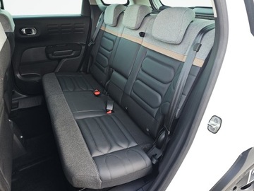 Citroen C3 Aircross  I Crossover Facelifting 1.2 PureTech 130KM 2023 Citroen C3 Aircross Dealer Citroena | Pierwszy wła, zdjęcie 30