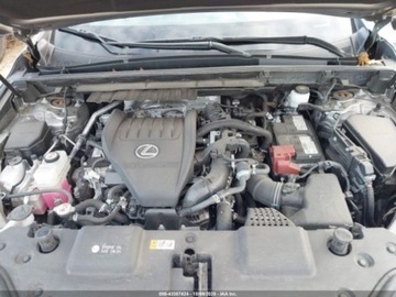 Lexus NX II 2022 Lexus NX LEXUS NX 350 PREMIUM 2.4 Benzyna 275KM, zdjęcie 10