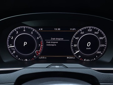 Volkswagen Arteon Fastback 2.0 TSI 190KM 2017 VW Arteon 2.0 TSI, Salon Polska, Automat, Skóra, zdjęcie 10