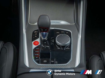 BMW XM SUV Plug-In 3.0 50e 476KM 2025 BMW XM 50e 476 KM PHEV - Hak Holowniczy - BowersWilkins - Gotowy do Odbioru, zdjęcie 32