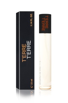 Trwałe Perfumy 33ml T'erre T'erre Perfumetki 33 ml