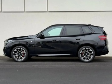 BMW X3 G45 2025 BMW X3 xDrive20 Sport Suv 2.0 (208KM) 2025, zdjęcie 3