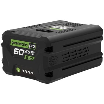 Akumulator 5Ah Bateria do narzędzi Greenworks 60V