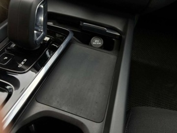 Volvo XC60 II 2021 Volvo XC 60 2.0 B4 190KM Momentum Automat Kamera Virtual LED Salon PLSerwi, zdjęcie 28