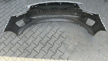 KIA CARENS 2012- NÁRAZNÍK PŘEDNÍ