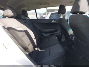 Kia 2022 Kia Sportage Lx 2022 2.4l 2.4 Benzyna 181KM, zdjęcie 11