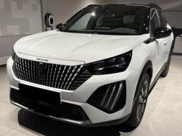 Peugeot 2008 II SUV Facelifting 1.2 Hybrid 145 145KM 2025 GT 1.2 mHEV 145KM / Pakiet Vision &amp; Drive Assist Plus &amp; Navi, zdjęcie 2